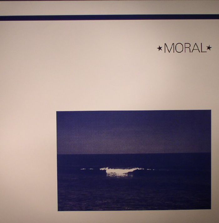MORAL - And Life Is