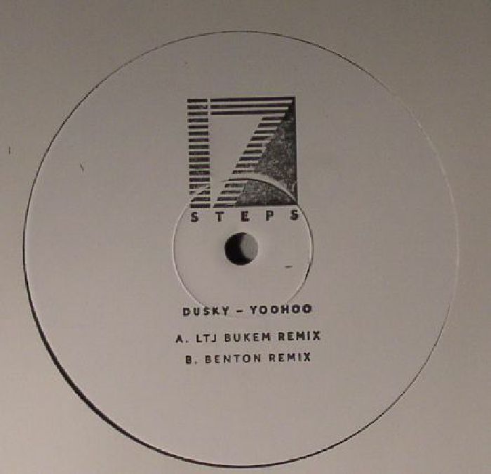 DUSKY - Yoohoo Remixes