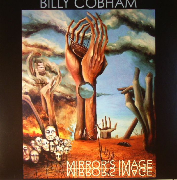 COBHAM, Billy - Mirror's Image