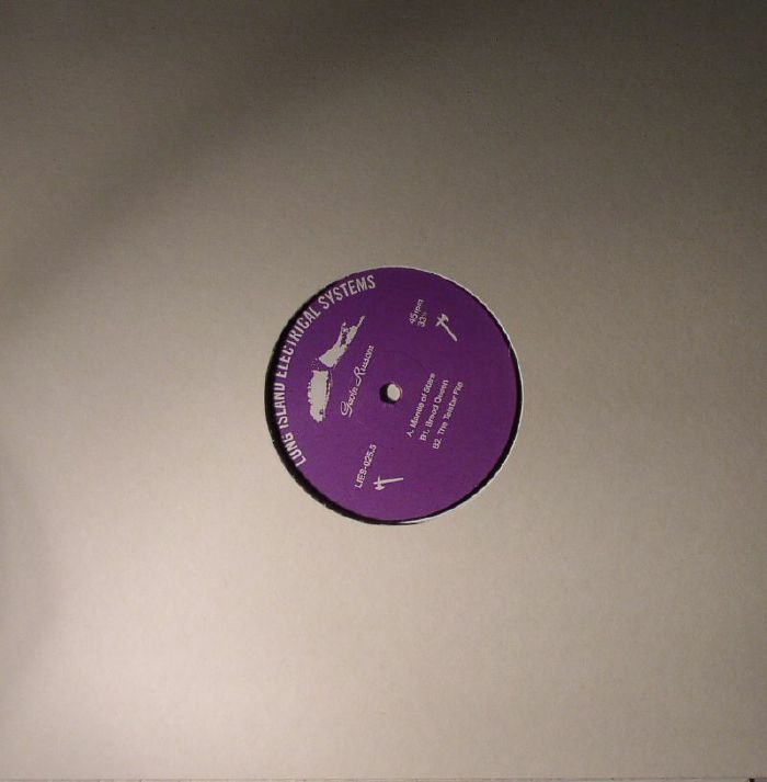 RUSSOM, Gavin - The Telstar File