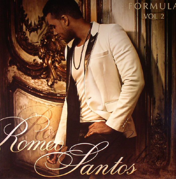 SANTOS, Romeo - Formula Vol 2