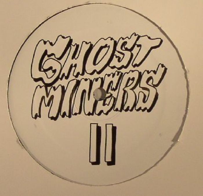 WILSON, Jared - Ghost Miners II