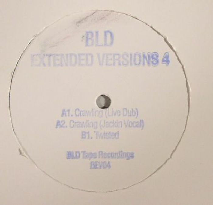 BLD - Extended Versions 4