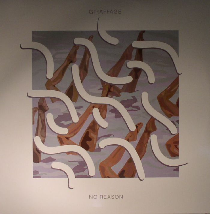 GIRAFFAGE - No Reason EP