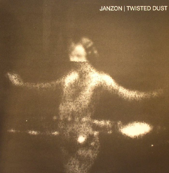 JANZON - Twisted Dust