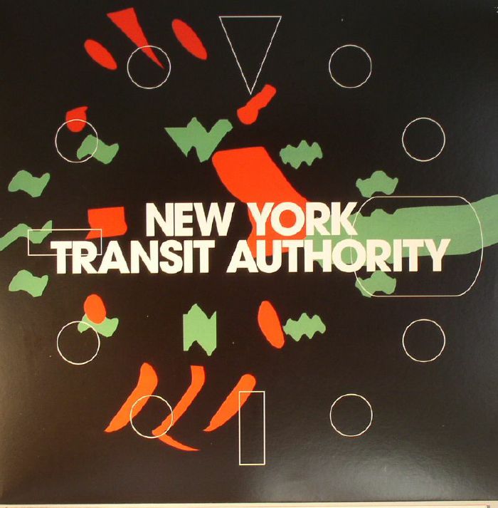 NEW YORK TRANSIT AUTHORITY - Brooklyn Underground