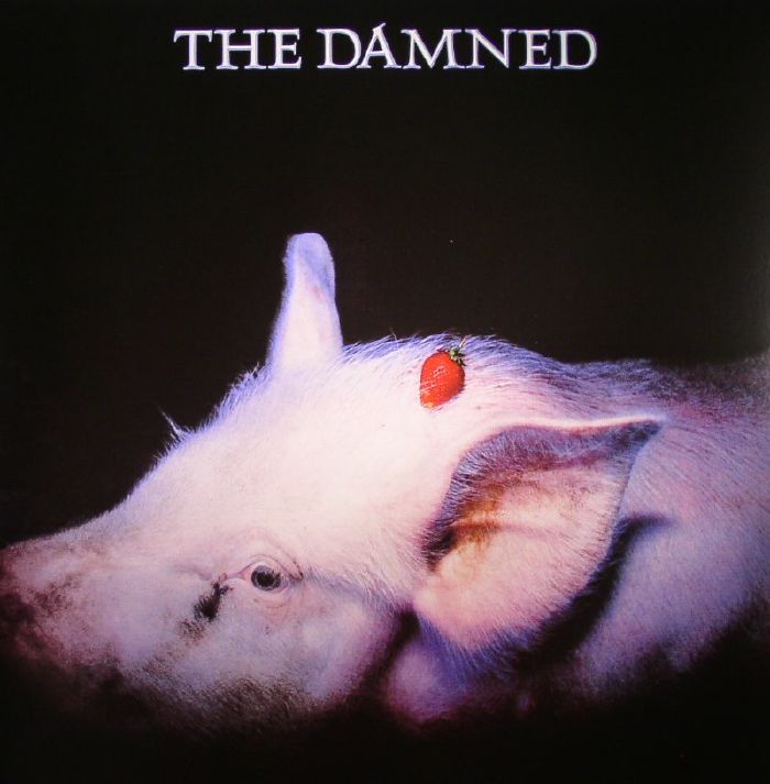 DAMNED, The - Strawberries