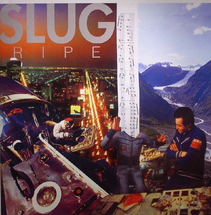SLUG - Ripe