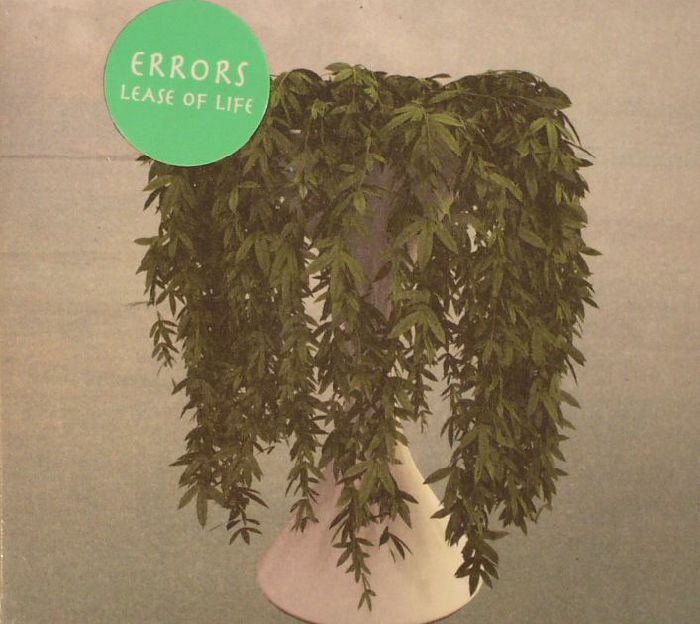 ERRORS - Lease Of Life