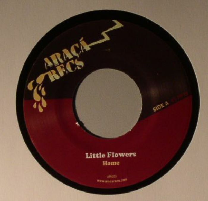 LITTLE FLOWERS - Home