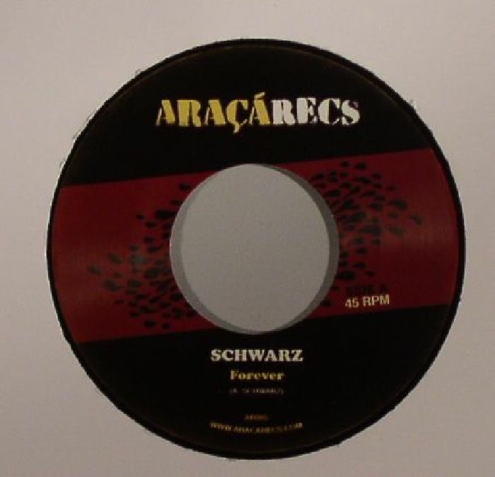 SCHWARZ - Forever