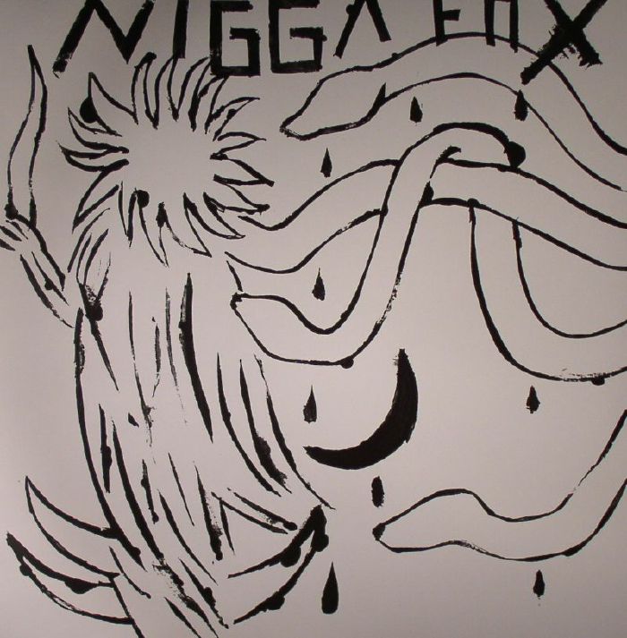 DJ NIGGA FOX - Noite E Dia
