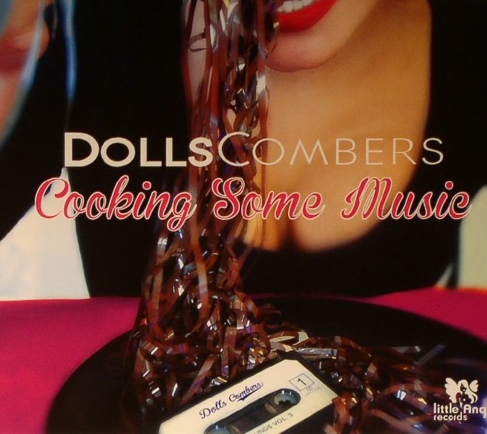 DOLLS COMBERS - Cooking Some Music