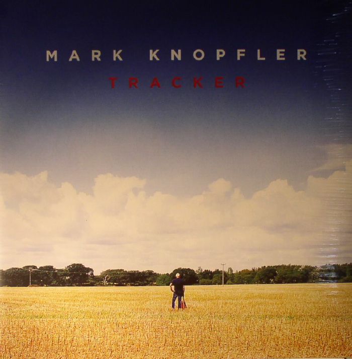 KNOPFLER, Mark - Tracker