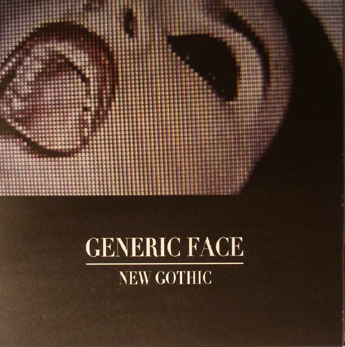 GENERIC FACE - New Gothic