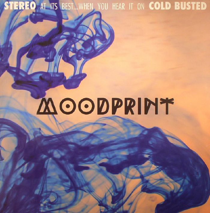 MOODPRINT - Moodprint