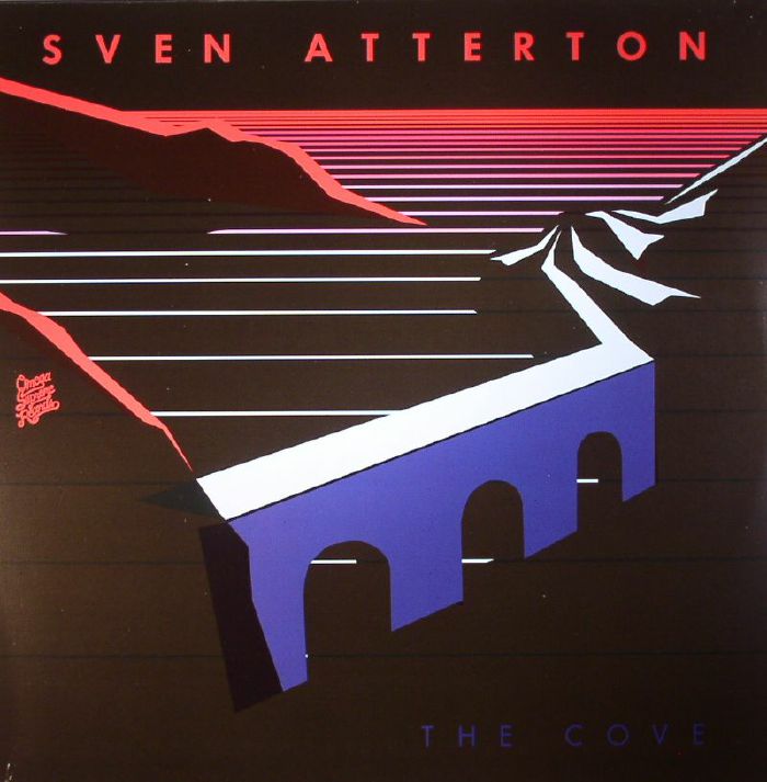 ATTERTON, Sven - The Cove