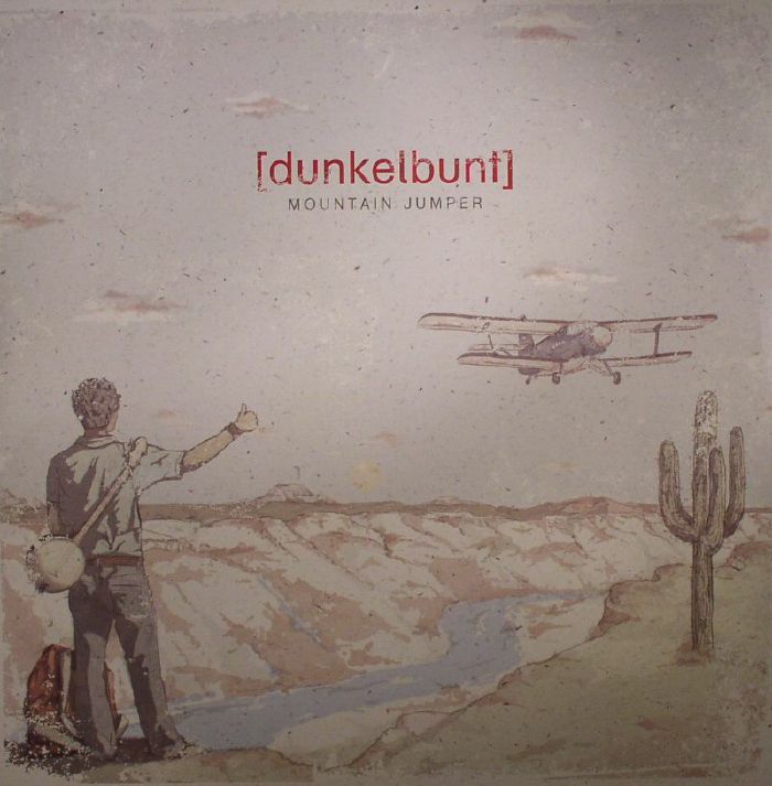 DUNKELBUNT - Mountain Jumper