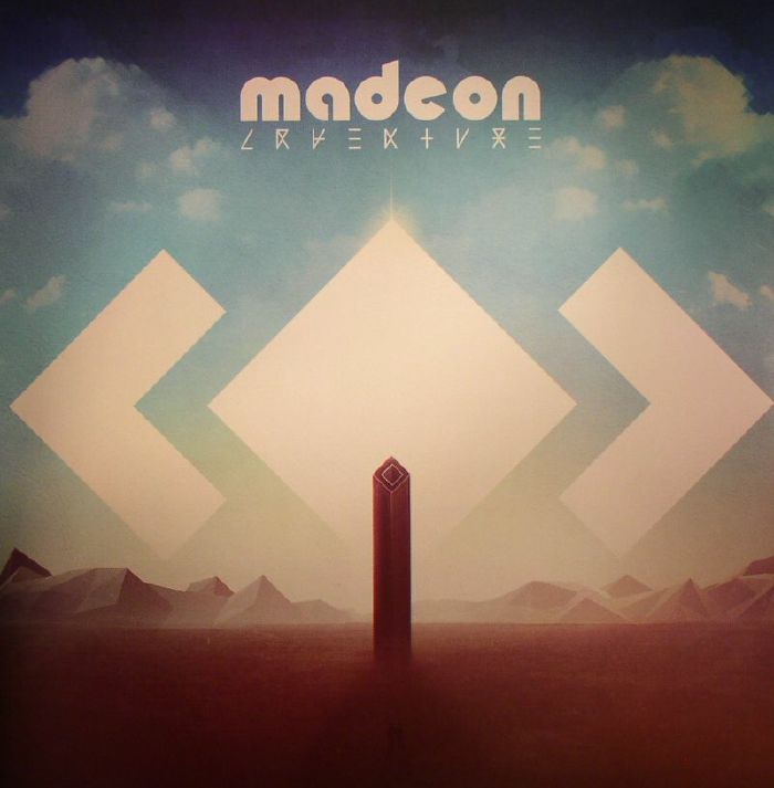 MADEON - Adventure