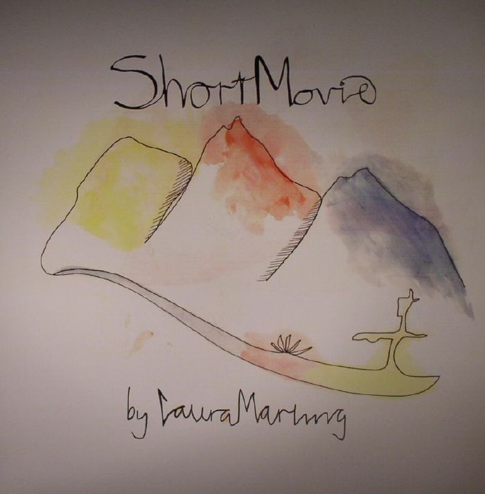 MARLING, Laura - Short Movie