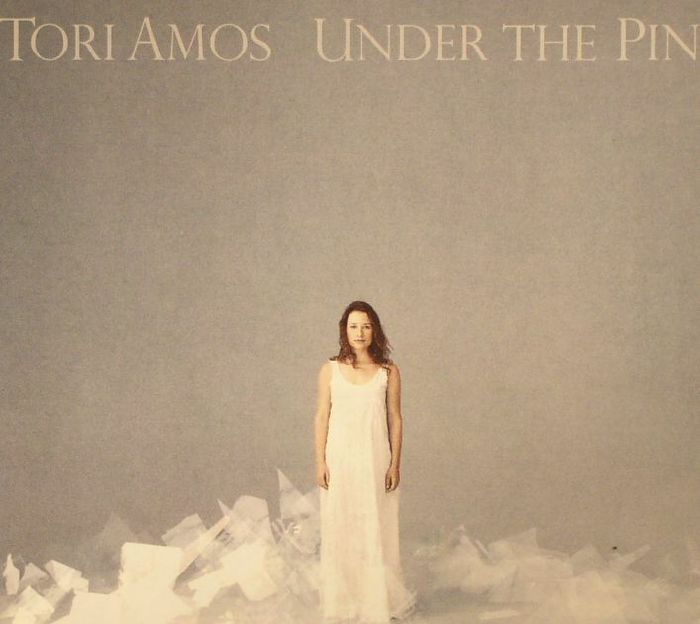 AMOS, Tori - Under The Pink (remastered)