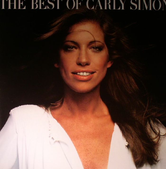 SIMON, Carly - The Best Of Carly Simon