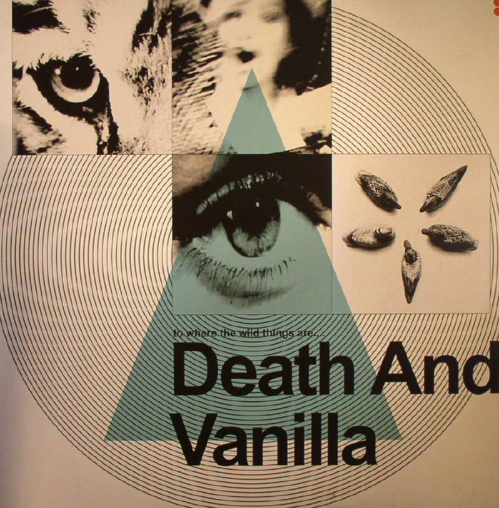 DEATH & VANILLA - To Where The Wild Things Are