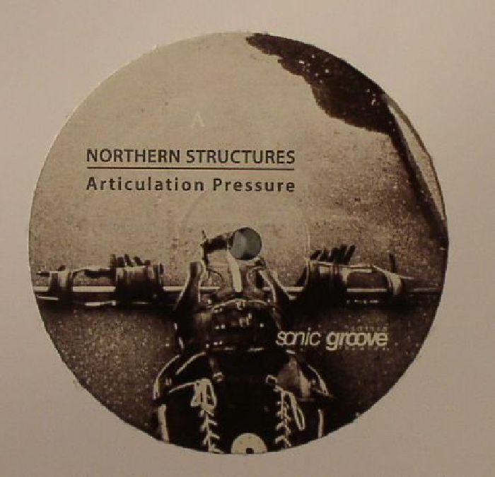 NORTHERN STRUCTURES - Articulation Pressure