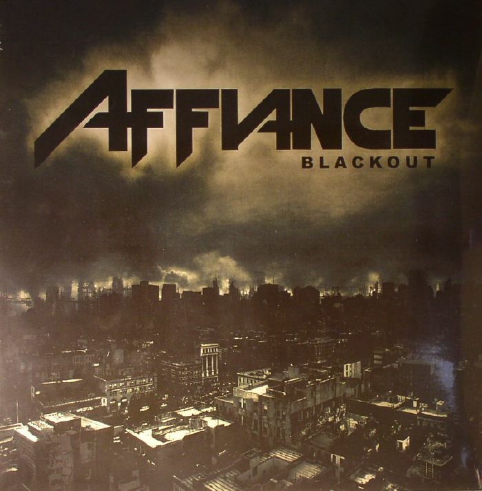 AFFIANCE - Blackout
