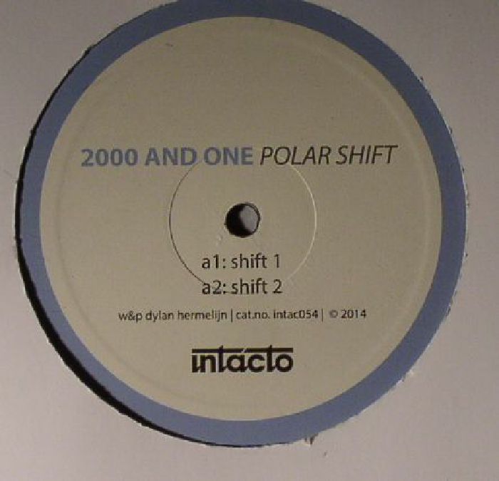 2000 & ONE - Polar Shift