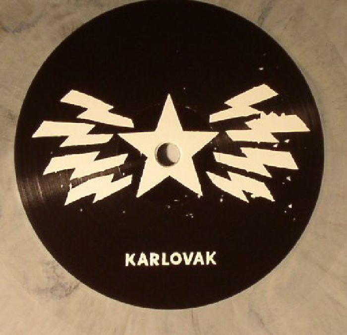 MR TOPHAT & ART ALFIE House Music Vinyl at Juno Records.