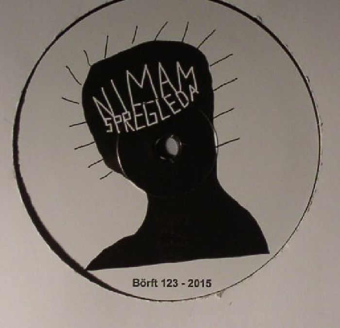 SPREGLEDA, Nimam - No Future