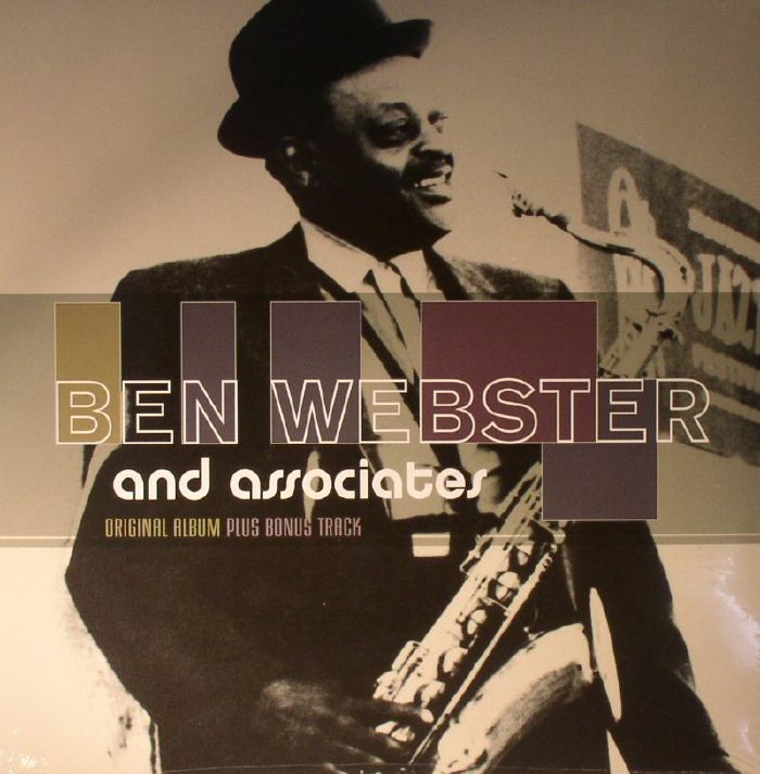 WEBSTER, Ben & ASSOCIATES - Ben Webster & Associates