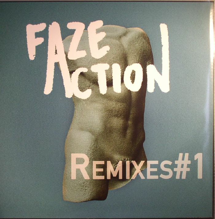 FAZE ACTION - Remixes#1