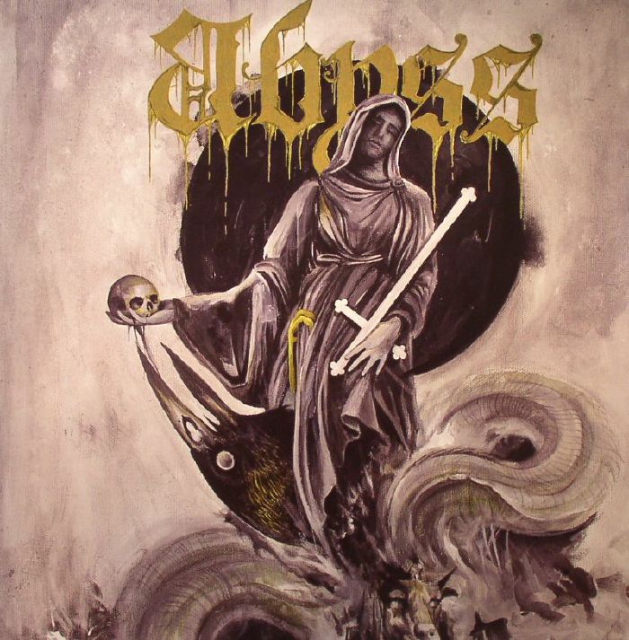 ABYSS - Heretical Anatomy