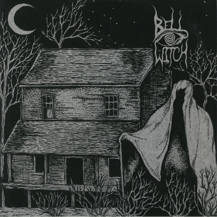 BELL WITCH - Longing
