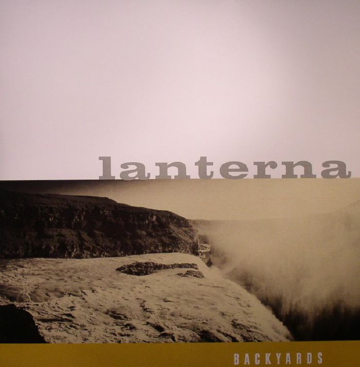 LANTERNA - Backyards