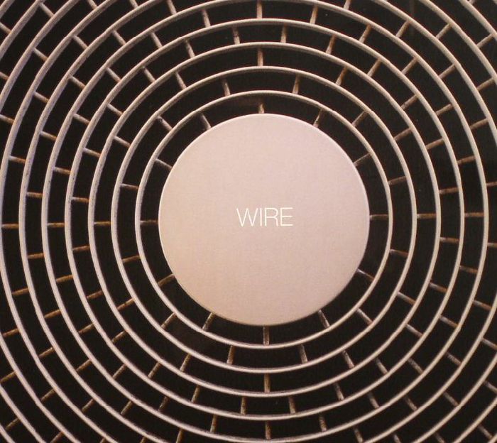 WIRE - Wire