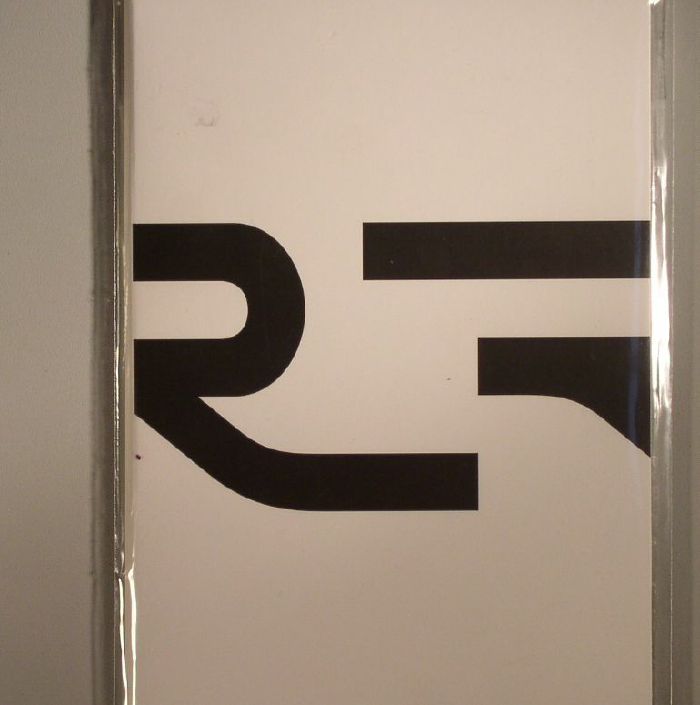 ALVA NOTO - Xerrox Vol 3