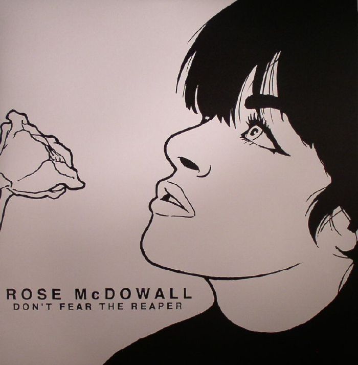 McDOWALL, Rose - Don't Fear The Reaper (Record Store Day 2015)