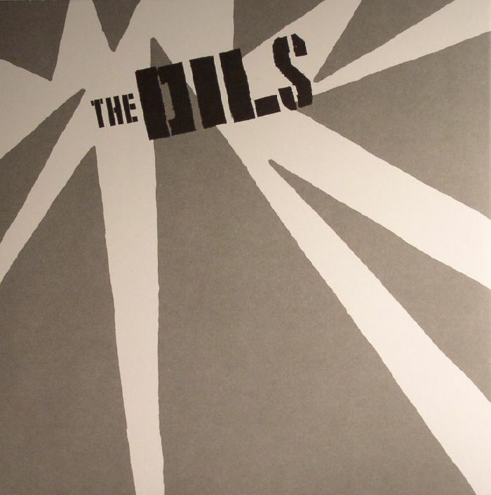 DILS, The - I Hate The Rich (Record Store Day 2015)