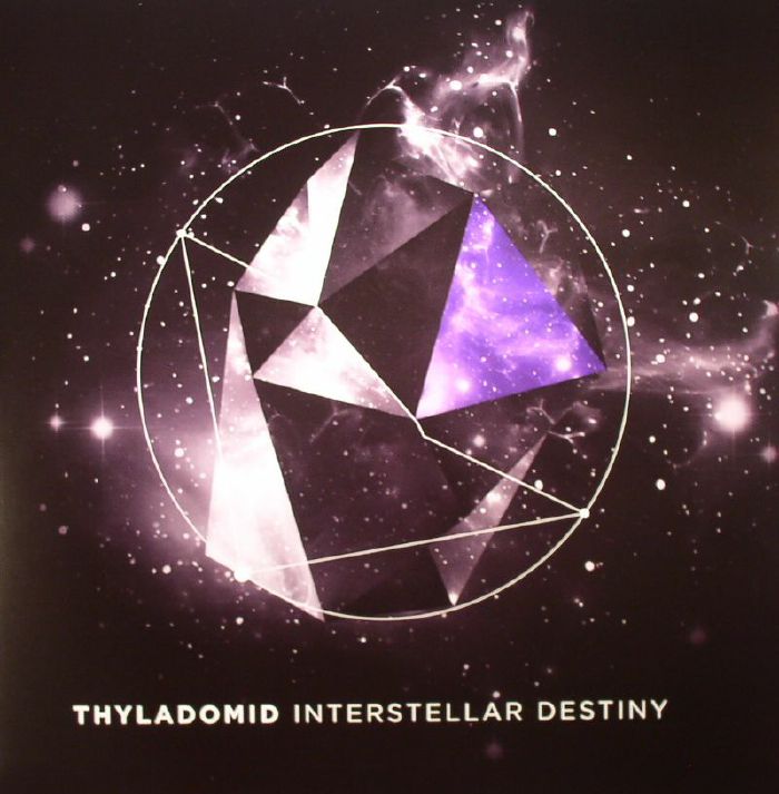 THYLADOMID - Interstellar Destiny