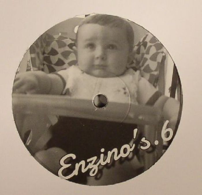 ENZINO/DJ ROCCA/MUDEGG/BOOGIEMANN/STANTROPIC - Enzino's 06