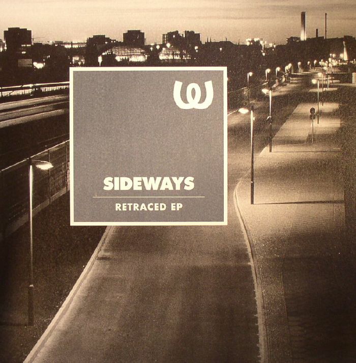 SIDEWAYS - Retraced EP