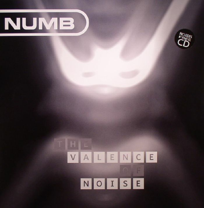 NUMB - The Valence Of Noise