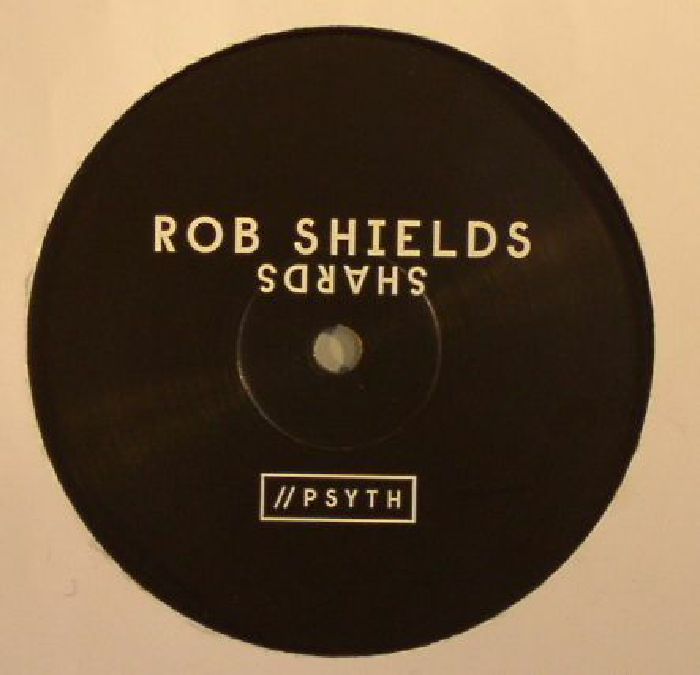 SHIELDS, Rob - Shards
