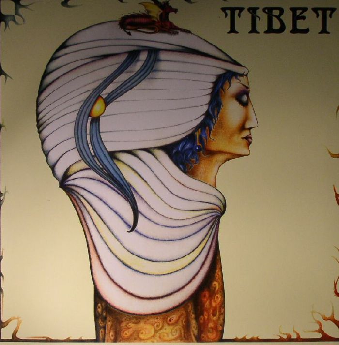 TIBET - Tibet