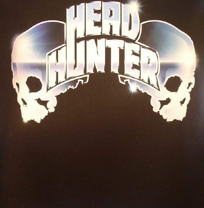 HEADHUNTER - Headhunter