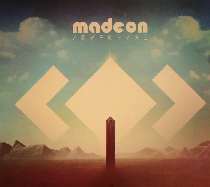 MADEON - Adventure
