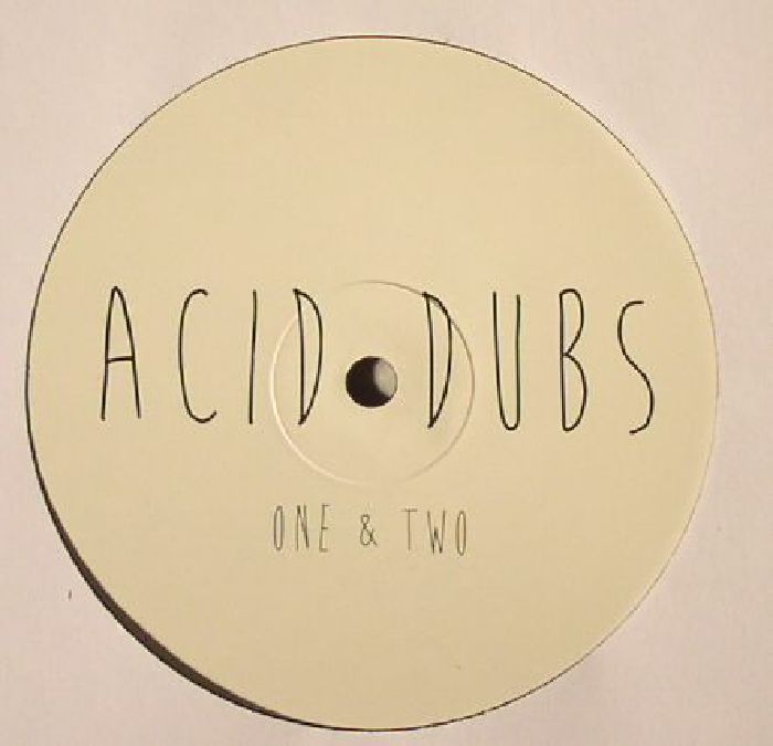 ACID DUBS - Acid Dubs 1 & 2